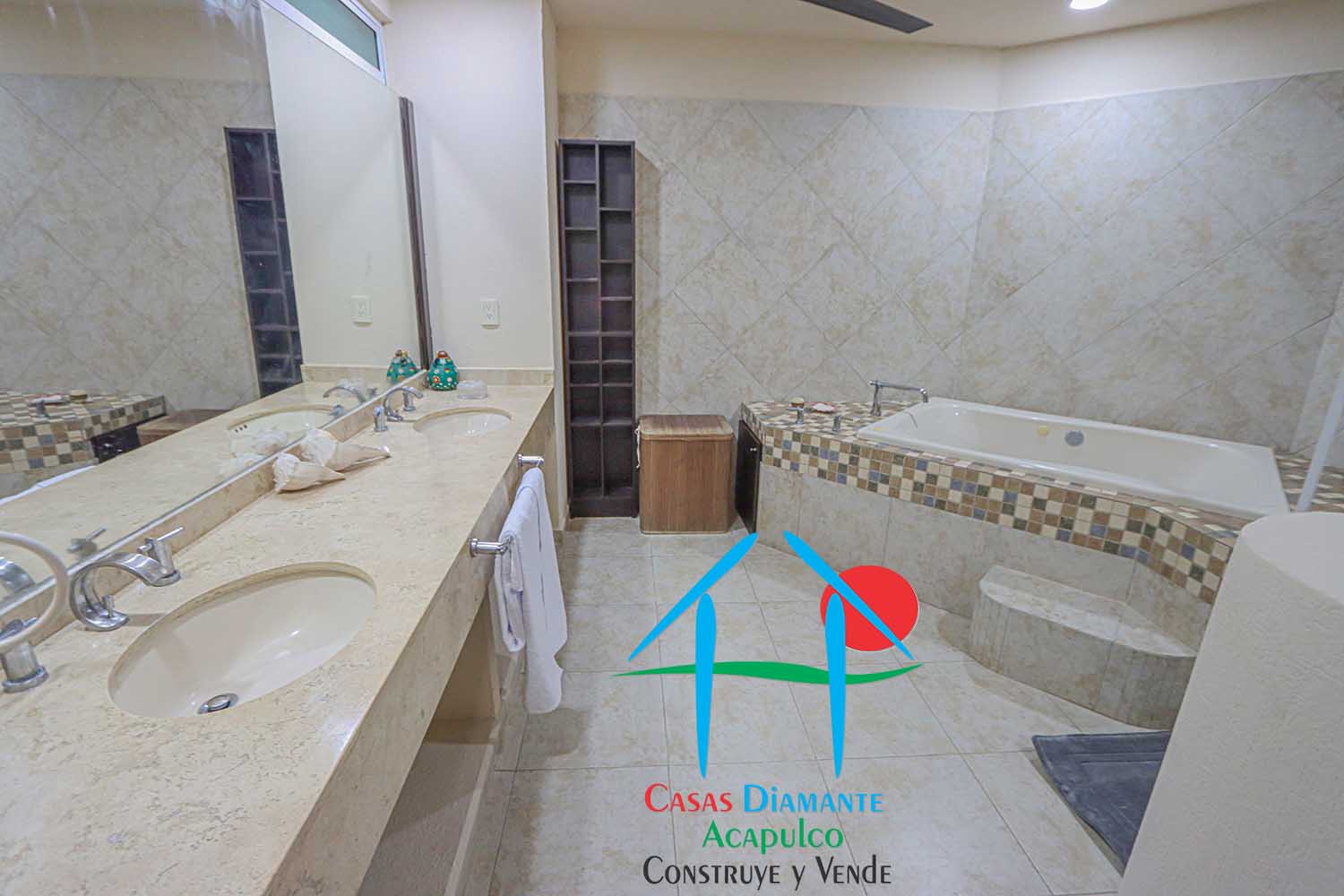 Brisas Carey 80 B4 - Recámara principal 7